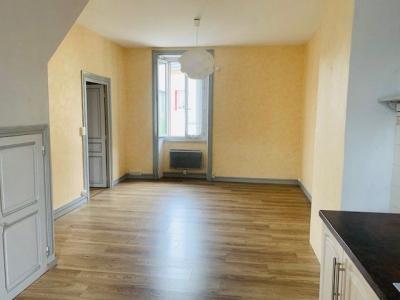 For rent Ussel 3 rooms 82 m2 Correze (19200) photo 1