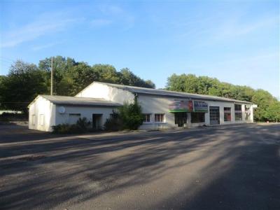 Annonce Vente Local commercial Egletons 19