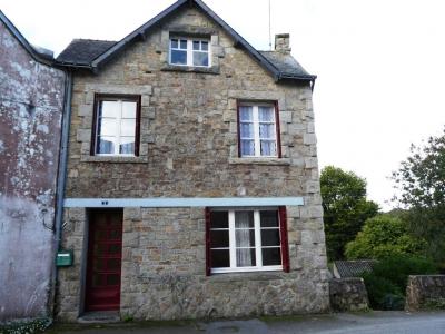 For sale Guemene-sur-scorff 7 rooms 128 m2 Morbihan (56160) photo 0