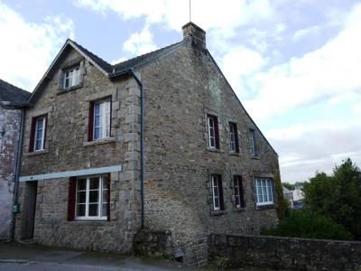 For sale Guemene-sur-scorff 7 rooms 128 m2 Morbihan (56160) photo 1