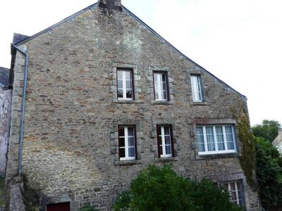 For sale Guemene-sur-scorff 7 rooms 128 m2 Morbihan (56160) photo 3