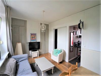 For sale Lille 3 rooms 44 m2 Nord (59000) photo 0