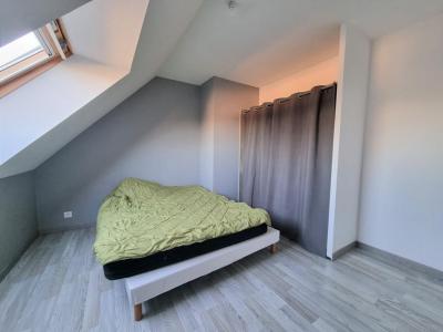 Acheter Maison Montauban-de-bretagne 204100 euros