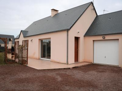 For sale Lessay Manche (50430) photo 0