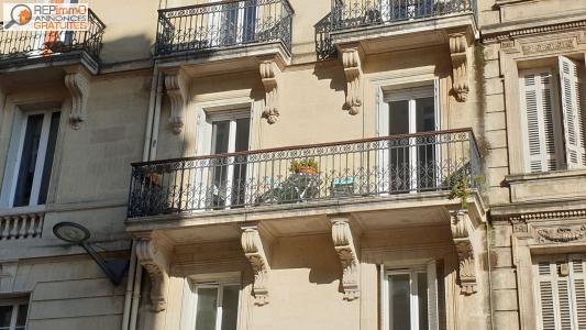For sale Bordeaux 2 rooms 61 m2 Gironde (33800) photo 0