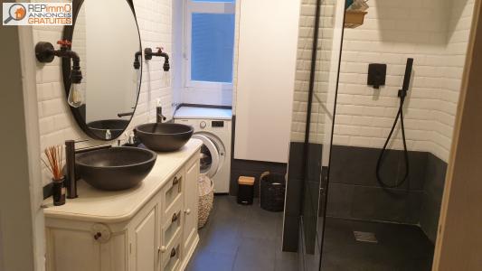 For sale Bordeaux 2 rooms 61 m2 Gironde (33800) photo 4