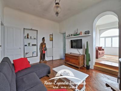 Acheter Appartement 82 m2 Biarritz