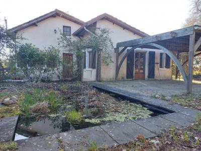 For sale Castelnau-riviere-basse 5 rooms 160 m2 Hautes pyrenees (65700) photo 1