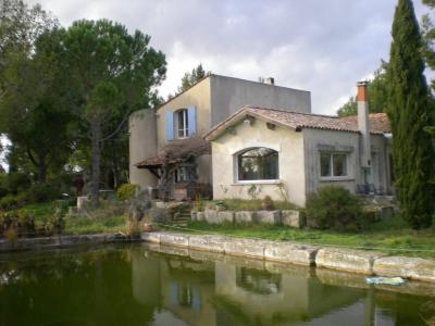 Acheter Maison Fontvieille 1543000 euros