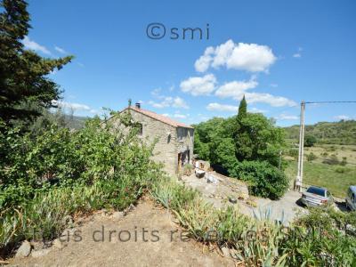 For sale Minerve 8 rooms 180 m2 Herault (34210) photo 1
