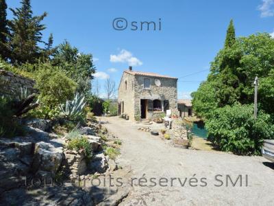 For sale Minerve 8 rooms 180 m2 Herault (34210) photo 2