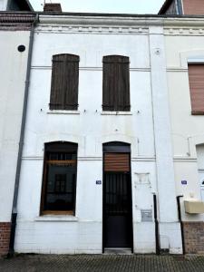 For sale Hallencourt 4 rooms 70 m2 Somme (80490) photo 0