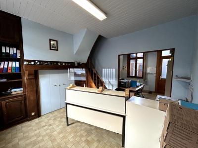 For sale Hallencourt 4 rooms 70 m2 Somme (80490) photo 1