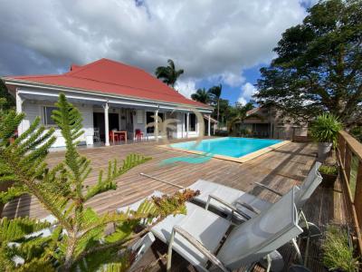 For sale Petit-bourg 7 rooms 180 m2 Guadeloupe (97170) photo 0