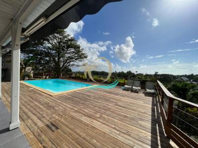 For sale Petit-bourg 7 rooms 180 m2 Guadeloupe (97170) photo 2