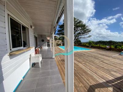 For sale Petit-bourg 7 rooms 180 m2 Guadeloupe (97170) photo 4
