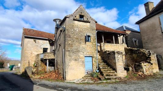 For sale Saillac 5 rooms 145 m2 Lot (46260) photo 1