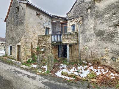 For sale Saillac 5 rooms 145 m2 Lot (46260) photo 2