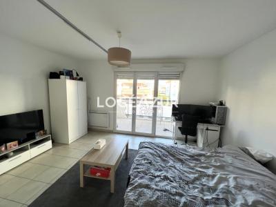 For sale Saint-laurent-du-var 1 room 28 m2 Alpes Maritimes (06700) photo 0