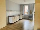 For rent Apartment Ussel  82 m2 3 pieces