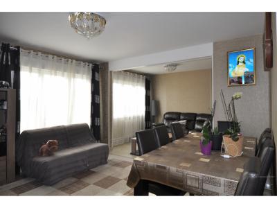 For sale Troyes 4 rooms 71 m2 Aube (10000) photo 1
