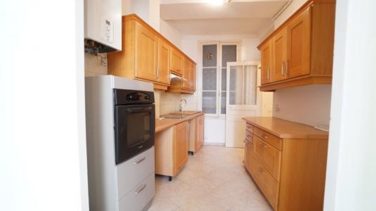 For sale Nice 3 rooms 65 m2 Alpes Maritimes (06000) photo 2