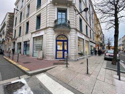 For rent Saint-etienne 110 m2 Loire (42000) photo 0