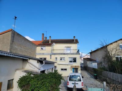 Acheter Maison Aunac Charente