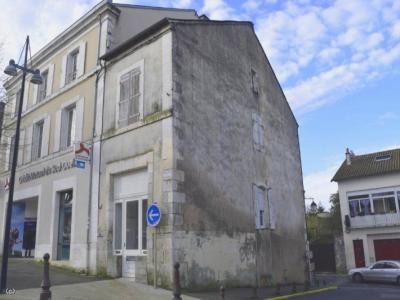 For sale Ruffec 5 rooms 88 m2 Charente (16700) photo 0
