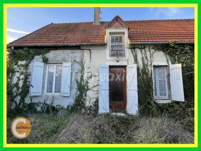 For sale Chateauneuf-sur-cher 5 rooms 80 m2 Cher (18190) photo 0
