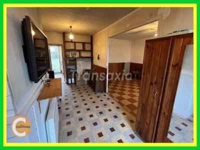 For sale Chateauneuf-sur-cher 5 rooms 80 m2 Cher (18190) photo 2