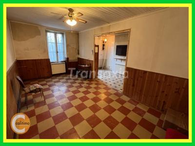 For sale Chateauneuf-sur-cher 5 rooms 80 m2 Cher (18190) photo 4