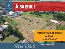 For sale Land Benet  401 m2