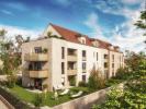 For sale New housing Dammarie-les-lys  25 m2
