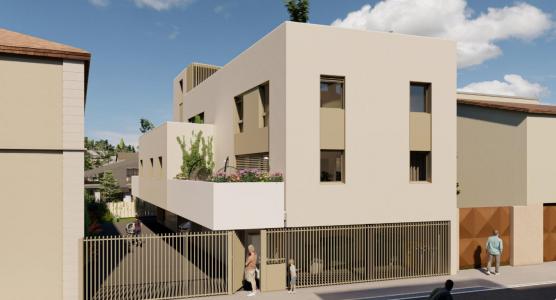 Annonce Vente 2 pices Appartement Lyon-3eme-arrondissement 69