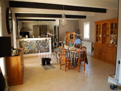 For sale Saint-saturnin-les-apt 150 m2 Vaucluse (84490) photo 0