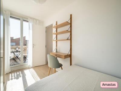 Louer Appartement Blagnac 480 euros
