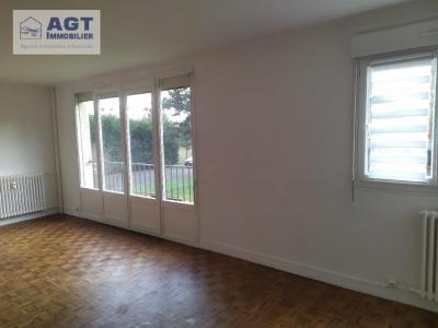 For sale Beauvais 4 rooms 72 m2 Oise (60000) photo 3