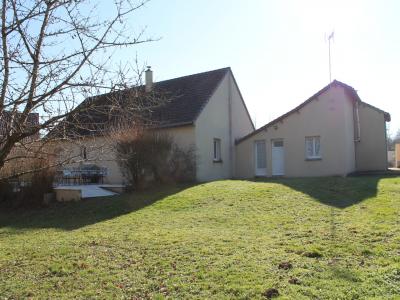 For sale Cerilly Allier (03350) photo 3