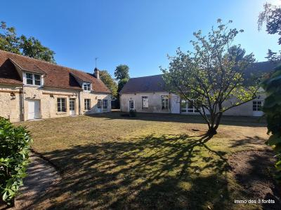 For sale Senlis Oise (60300) photo 0