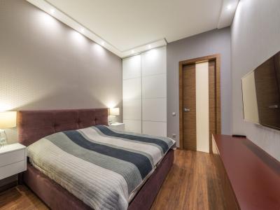 Acheter Appartement Alby-sur-cheran 378500 euros