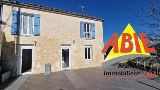 For sale Fontenay-le-comte 6 rooms 145 m2 Vendee (85200) photo 0