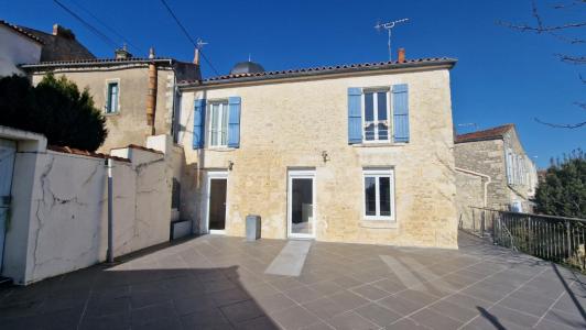 Acheter Maison Fontenay-le-comte 238500 euros