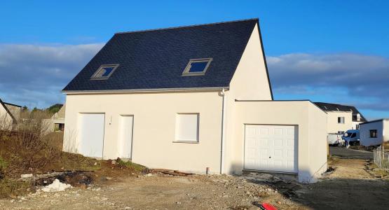 For sale Kervignac 101 m2 Morbihan (56700) photo 0