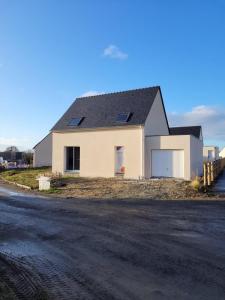 For sale Mellac 78 m2 Finistere (29300) photo 0