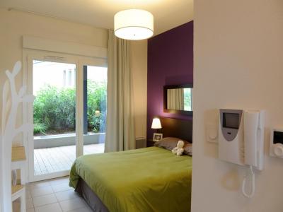 For sale Agde 2 rooms 47 m2 Herault (34300) photo 2