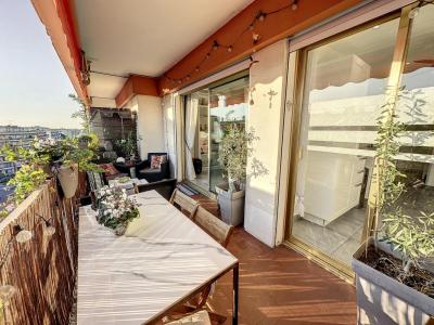 Acheter Appartement Cagnes-sur-mer 378900 euros