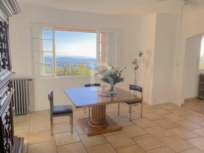 For sale Grasse 5 rooms 221 m2 Alpes Maritimes (06130) photo 2