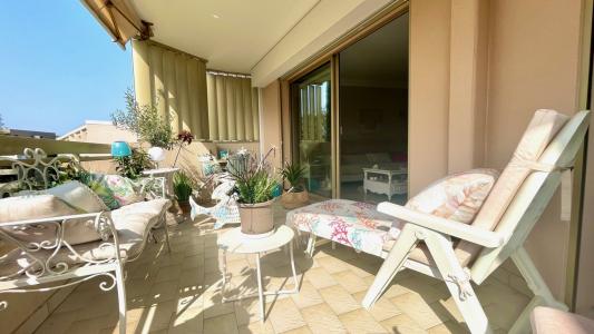 For sale Cannes 2 rooms 52 m2 Alpes Maritimes (06400) photo 1