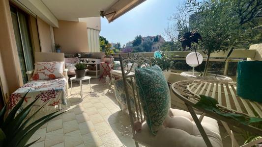 For sale Cannes 2 rooms 52 m2 Alpes Maritimes (06400) photo 2
